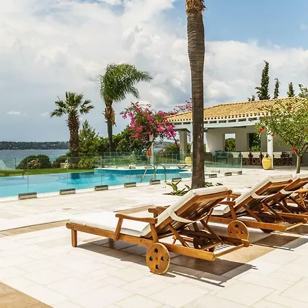 Villa Porto Vacay